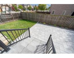 2485 Blue Holly Crescent, Oakville, ON L6M4V4 Photo 44