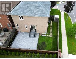 2485 Blue Holly Crescent, Oakville, ON L6M4V4 Photo 47