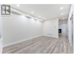 Primary Bedroom - 7 Overture Lane, Brampton, ON L6S6H9 Photo 6
