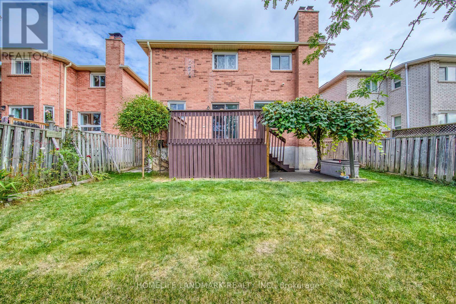 6203 Camgreen Circle, Mississauga, ON photo 46
