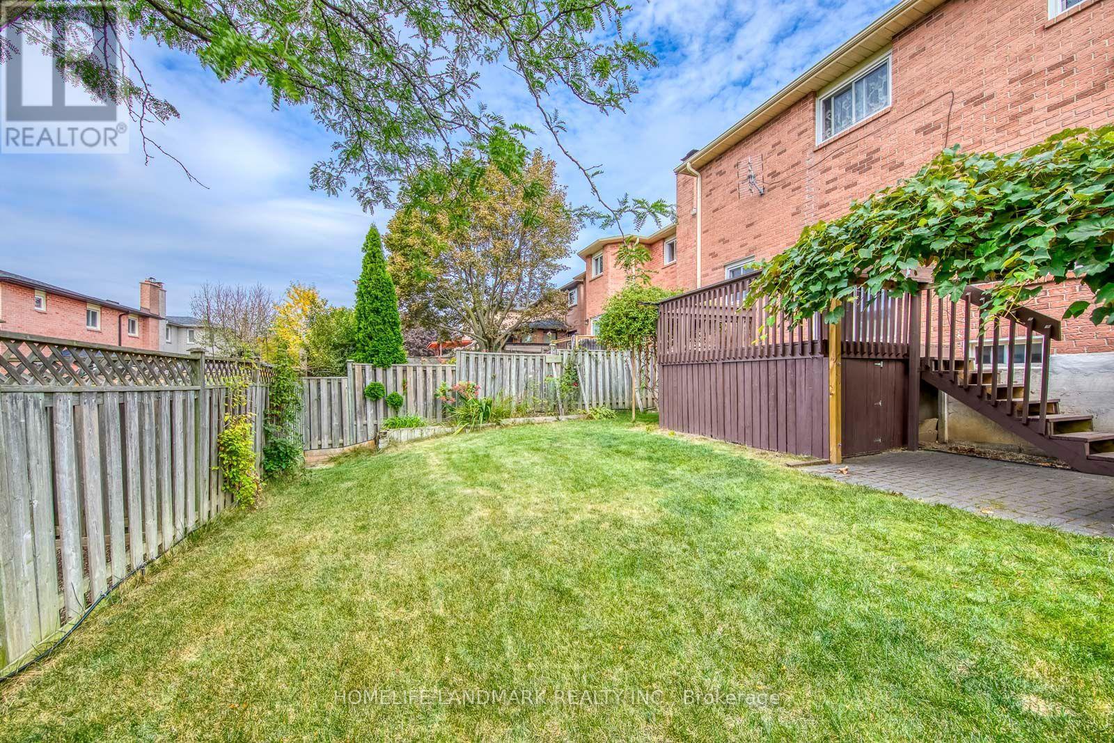 6203 Camgreen Circle, Mississauga, ON photo 47
