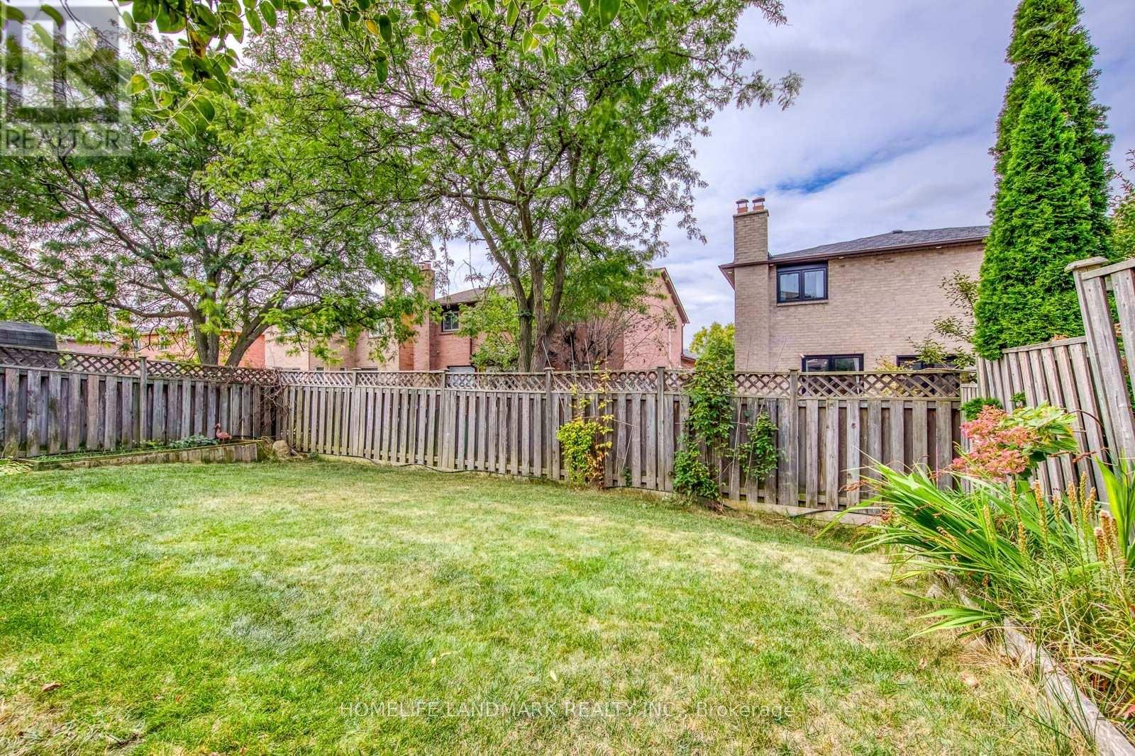 6203 Camgreen Circle, Mississauga, ON photo 48