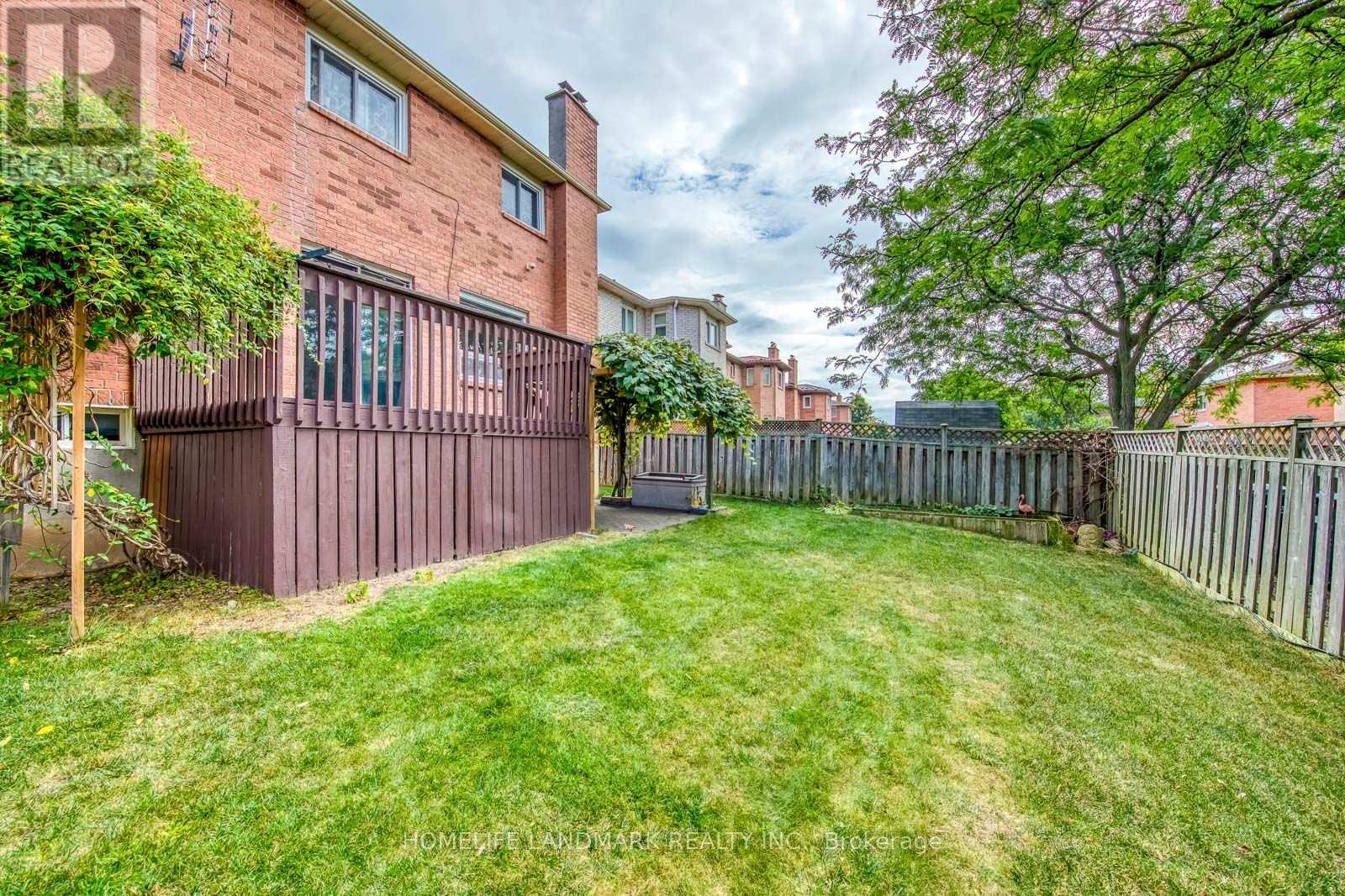 6203 Camgreen Circle, Mississauga, ON photo 45