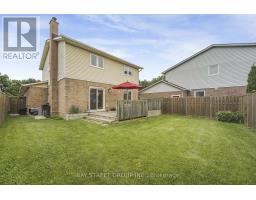 11 Coleman Court, Thorold, ON L2V4W3 Photo 30
