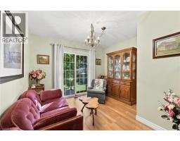 Living room - 229 Drury Lane, Strathroy, ON N7G3E7 Photo 12