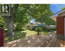 229 Drury Lane, Strathroy, ON N7G3E7 Photo 35