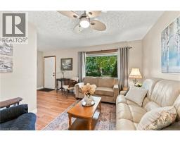 Recreation room - 229 Drury Lane, Strathroy, ON N7G3E7 Photo 7