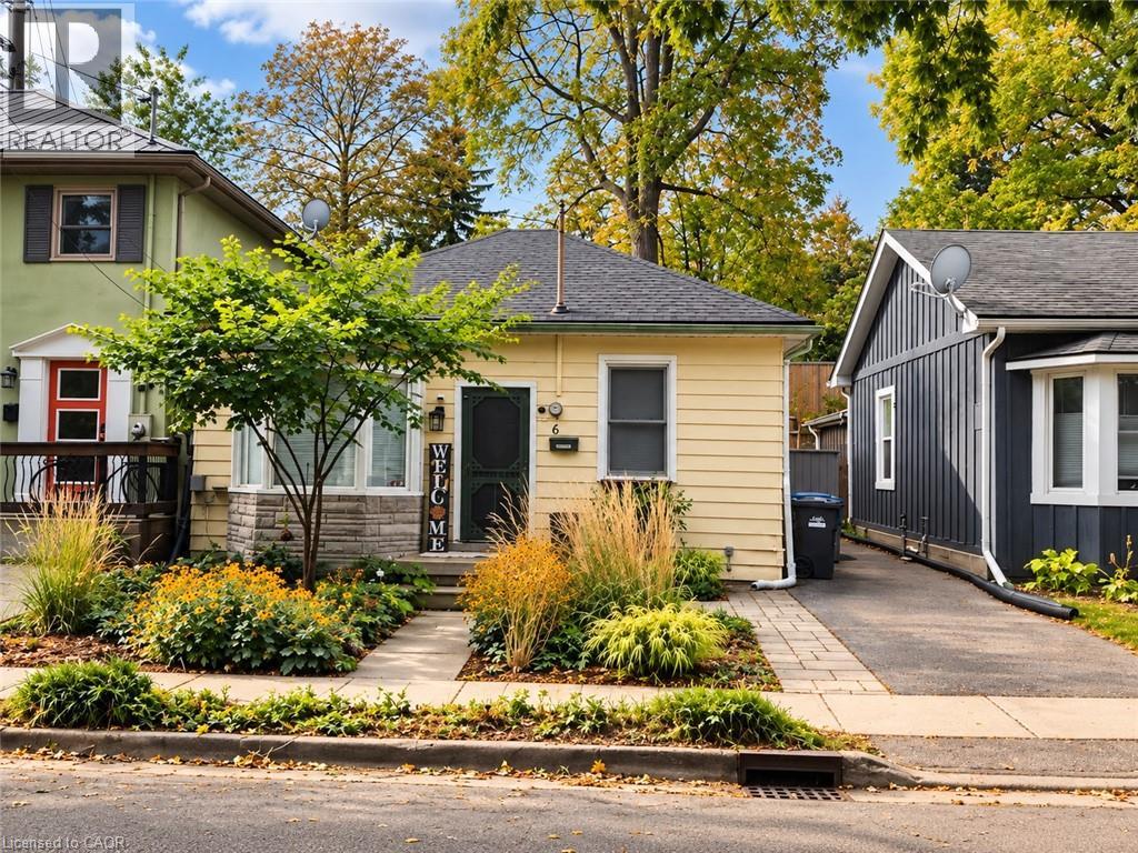 6 DUFFERIN Street — photo 2