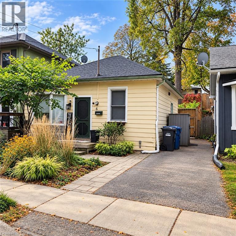 6 DUFFERIN Street — photo 3