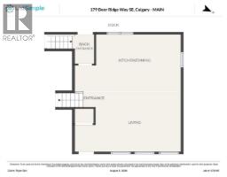 179 Deer Ridge Way Se, Calgary, AB T2J5Y8 Photo 47
