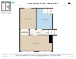 179 Deer Ridge Way Se, Calgary, AB T2J5Y8 Photo 49