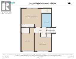 179 Deer Ridge Way Se, Calgary, AB T2J5Y8 Photo 48