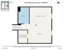 179 Deer Ridge Way Se, Calgary, AB T2J5Y8 Photo 50
