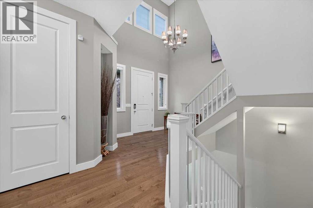 159 Cooperstown Lane SW, Airdrie, Alberta, T4B0Z9 — thumbnail 2