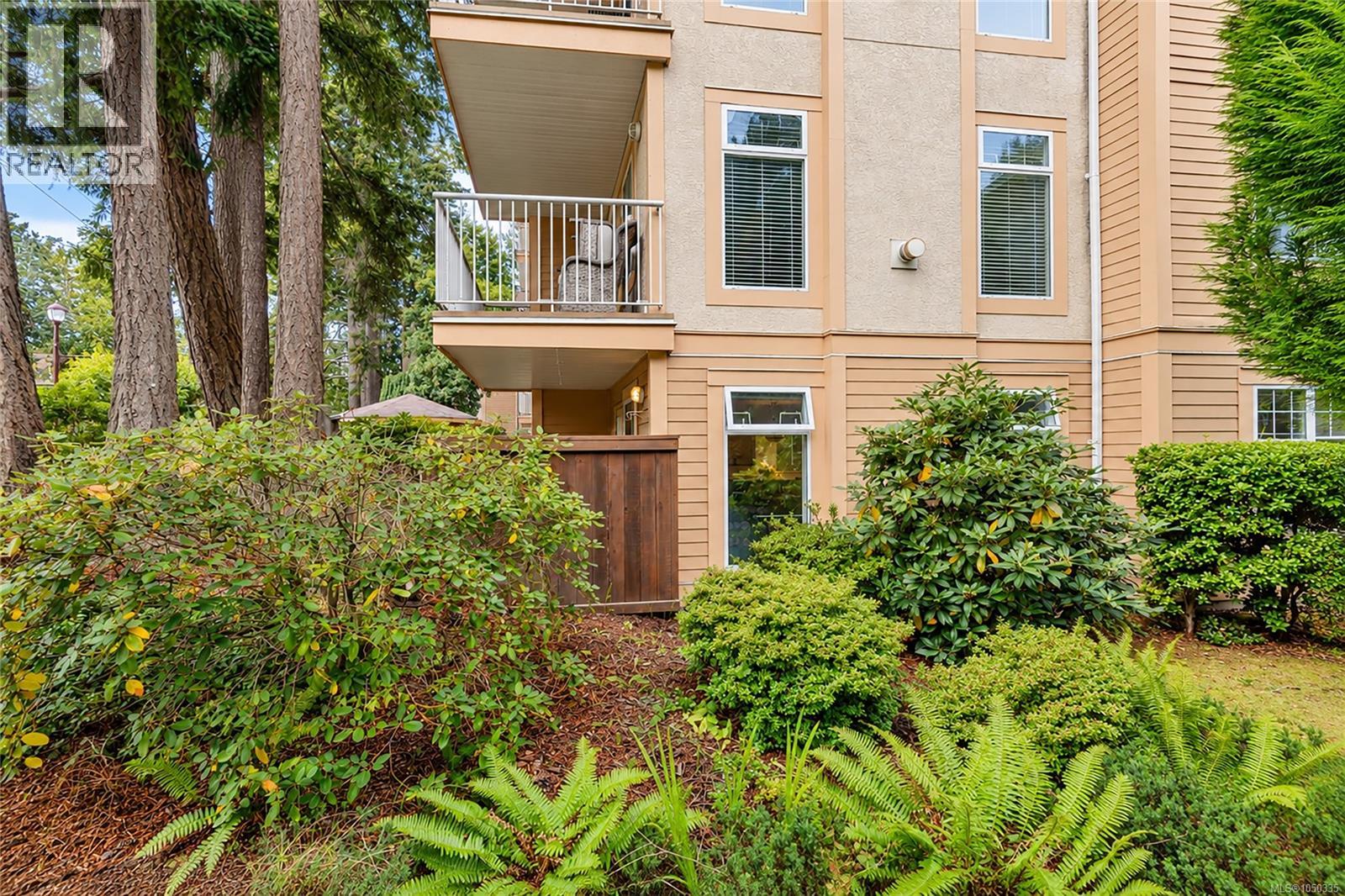 #105 606 Goldstream Ave - 23