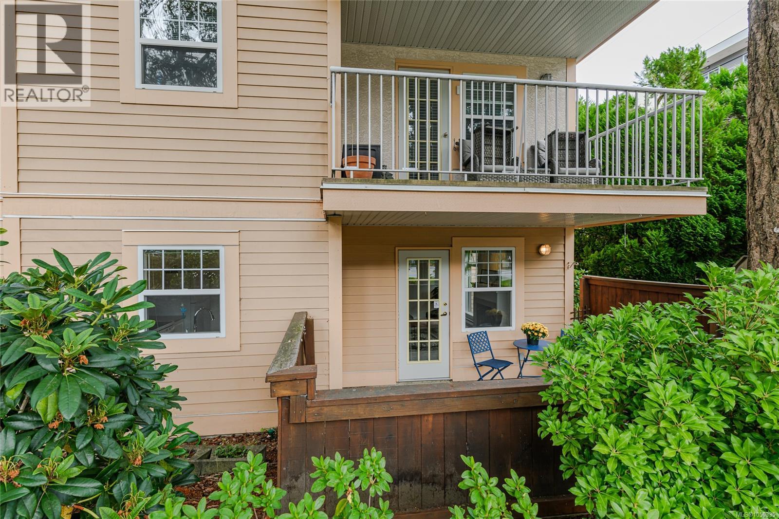 #105 606 Goldstream Ave - 24