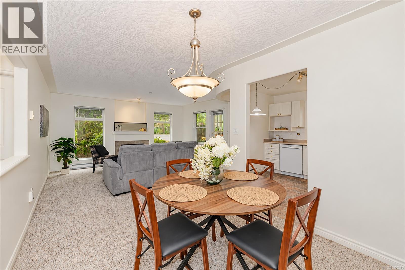 #105 606 Goldstream Ave - 9