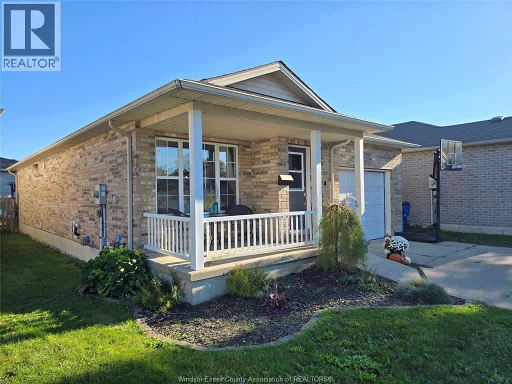 110 GREENFIELD Lane, Chatham, Ontario, N7L5N5, Chatham, Ontario — photo 3 of 5
