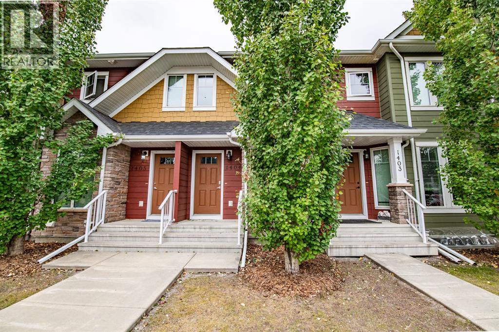 Listing photo – 1404, 30 Carleton Avenue, Red Deer