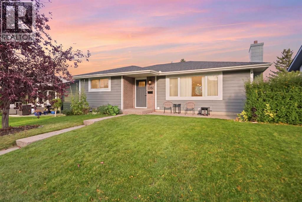 1161 hunterston Hill NW, Calgary
