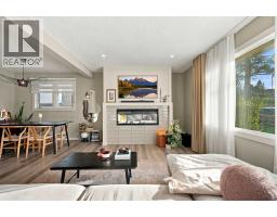 Living room - 1161 Hunterston Hill Nw, Calgary, AB T2K4P1 Photo 6