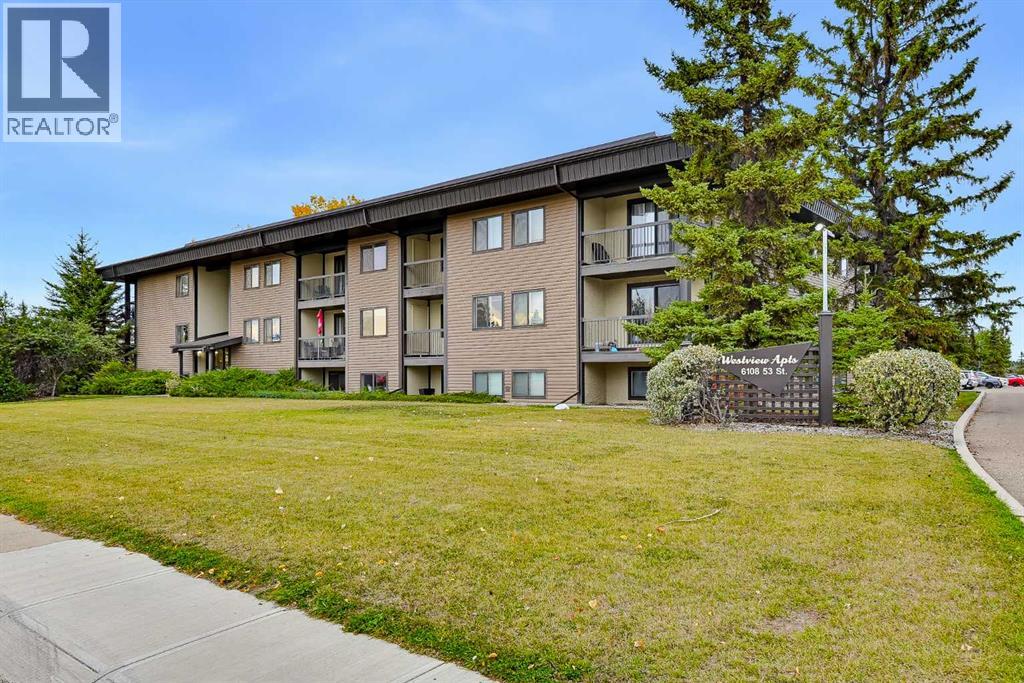 144, 6108 53 Street, Olds