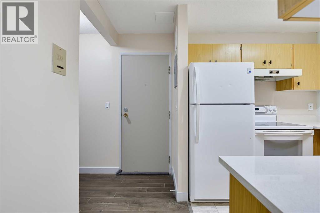 Unit Entrance