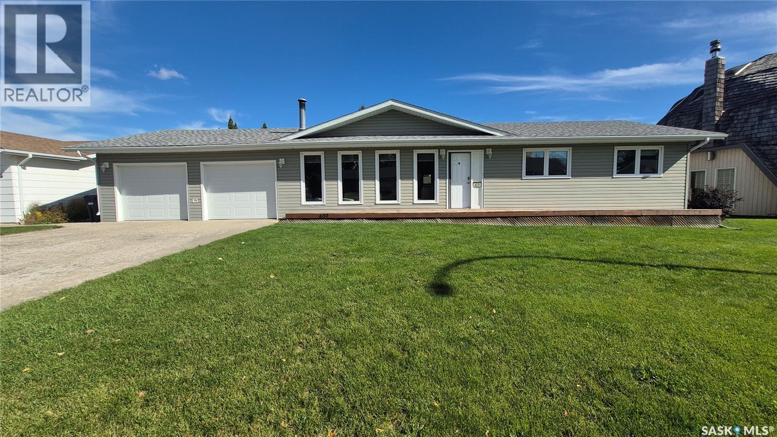 409 Herman CRESCENT, Davidson