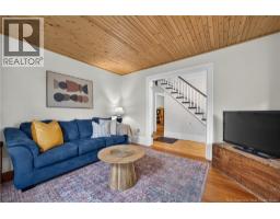 Kitchen - 877 Barker Street, Fredericton, NB E3A3K4 Photo 10