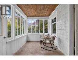 Sunroom - 877 Barker Street, Fredericton, NB E3A3K4 Photo 8