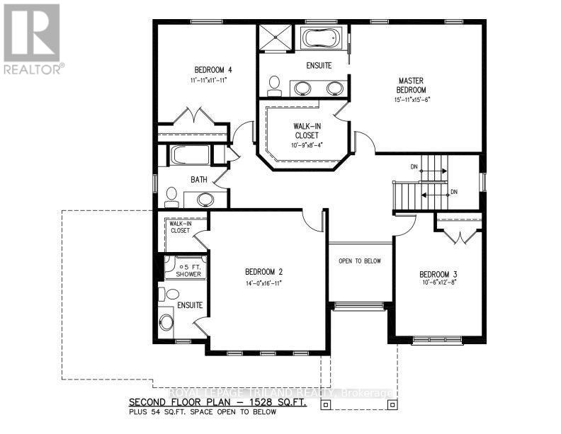 4196 FALLINGBROOK ROAD - 3