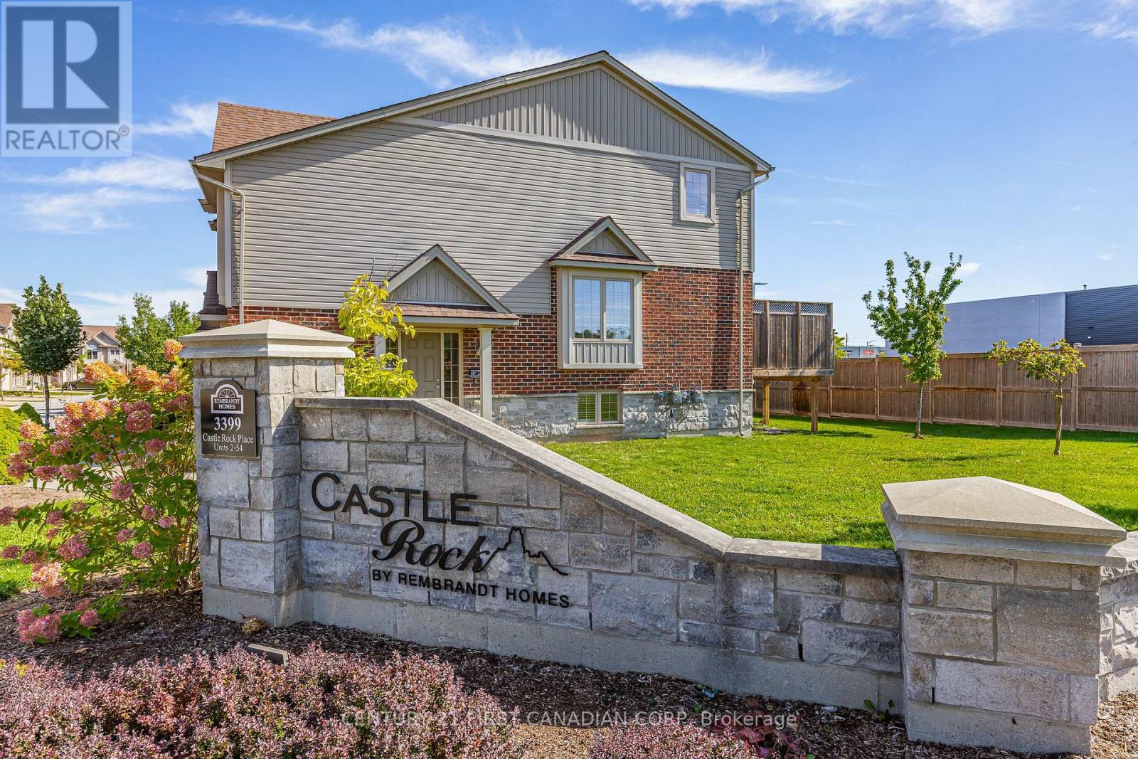 #2 3399 CASTLE ROCK PLACE - 42