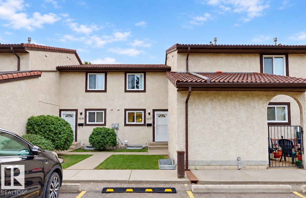 Property for sale at 3637 30 AV NW