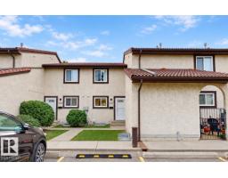 Row / Townhouse for sale at 3637 30 Av NW, Edmonton — MLS® E4510823