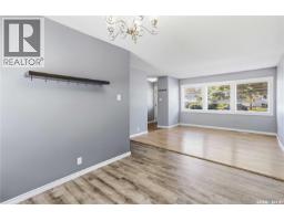Kitchen/Dining room - 2301 William Avenue, Saskatoon, SK S7J1A7 Photo 8