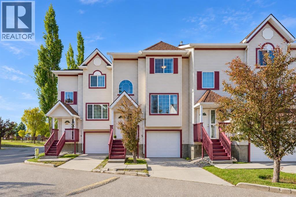 5, 15 Rocky Ridge Gate NW, Calgary