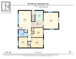 224 Fifth Avenue, Woodstock, ON N4S2G1 Photo 25