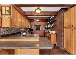Kitchen - 4220 Queen's Line, Chatham Kent, ON N0P2L0 Photo 12
