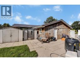 4220 Queen's Line, Chatham Kent, ON N0P2L0 Photo 39