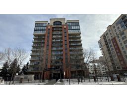 #503 10319 111 St Nw, Edmonton, AB T5K0A2 Photo 20