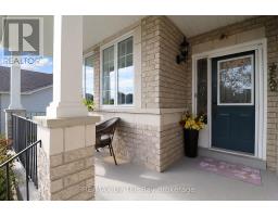 Utility room - 8 Middleport Drive, Wasaga Beach, ON L9Z3C1 Photo 10