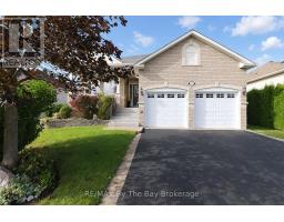 8 Middleport Drive, Wasaga Beach, ON L9Z3C1 Photo 48