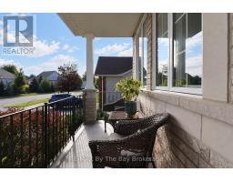 Workshop - 8 Middleport Drive, Wasaga Beach, ON L9Z3C1 Photo 9