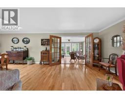 Foyer - 2 Summit Circle, Simcoe, ON N3Y3K8 Photo 10