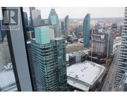 6103 - 10 York Street, Toronto, ON M5J0E1 Photo 14