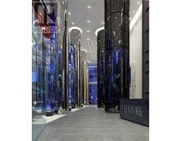 6103 - 10 York Street, Toronto, ON M5J0E1 Photo 19
