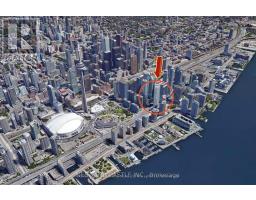6103 - 10 York Street, Toronto, ON M5J0E1 Photo 31