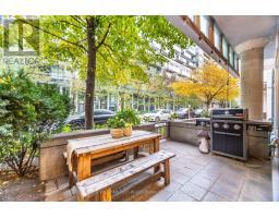 103 - 20 Stewart Street, Toronto, ON M5V1H6 Photo 29