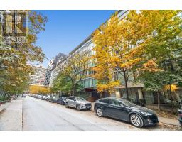 103 - 20 Stewart Street, Toronto, ON M5V1H6 Photo 33