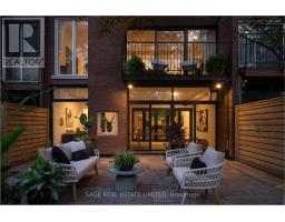 20 Connable Drive, Toronto, ON M5R1Z8 Photo 46
